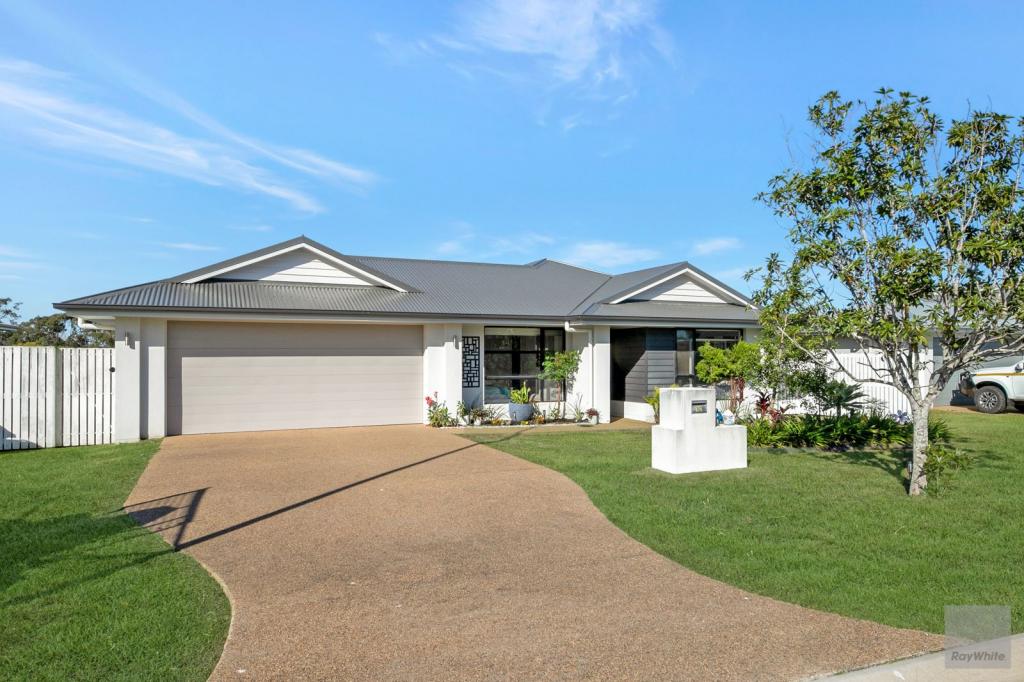 12 Formosa St, Hidden Valley, QLD 4703