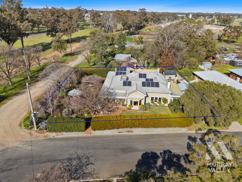 15 Oaten St, Yarrawonga, VIC 3730