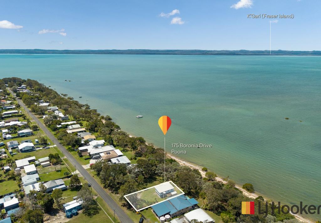 175 Boronia Dr, Poona, QLD 4650