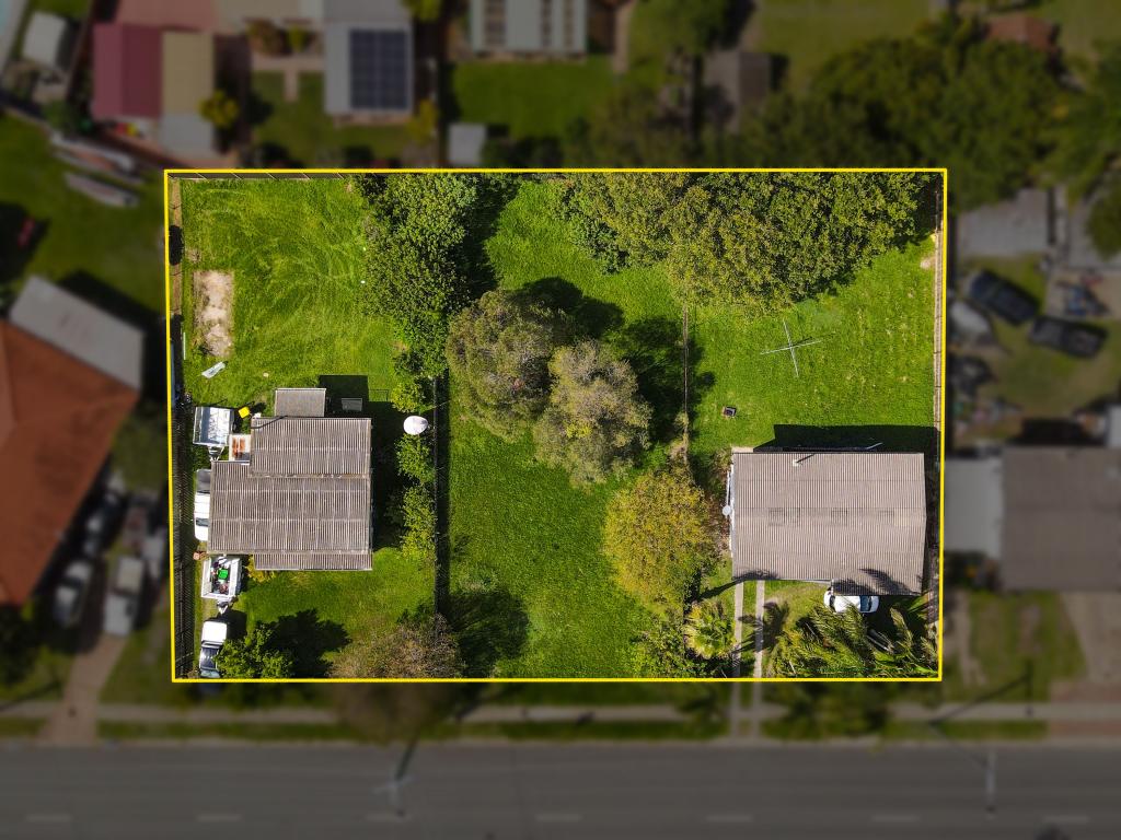 376-380 Anzac Ave, Kippa-Ring, QLD 4021