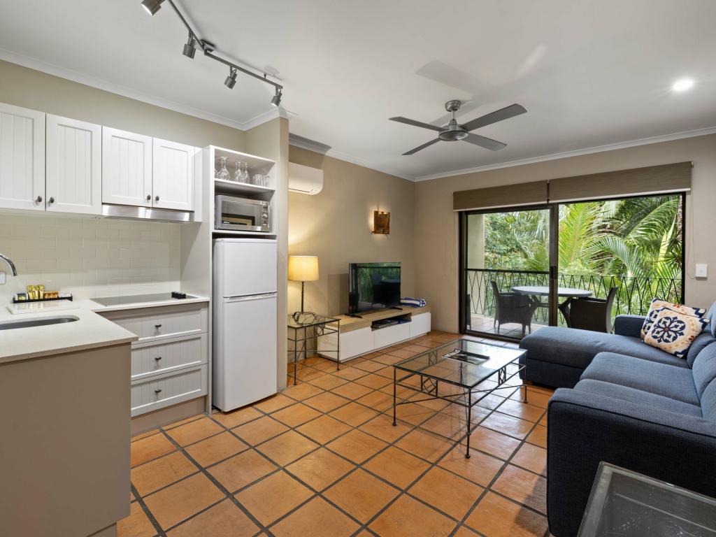 40 Villa San Michele/41 Macrossan St, Port Douglas, QLD 4877
