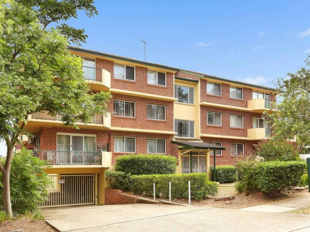 23/54-60 Hassall St, Westmead, NSW 2145