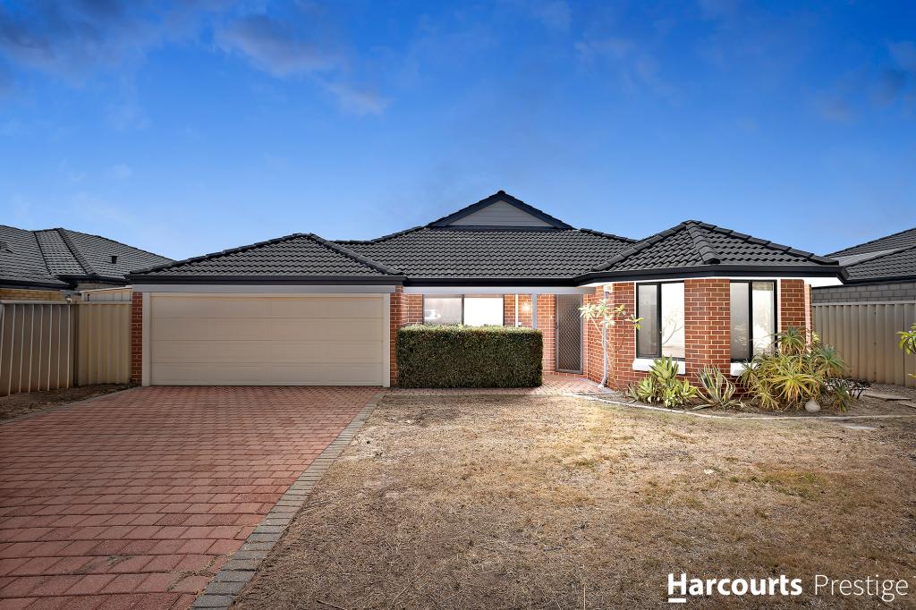 46 AMHERST RD, CANNING VALE, WA 6155