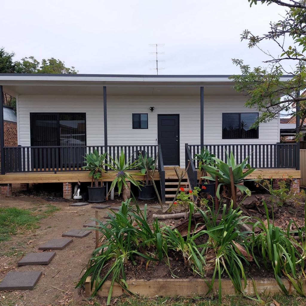 2a Bourke St, Fairy Meadow, NSW 2519