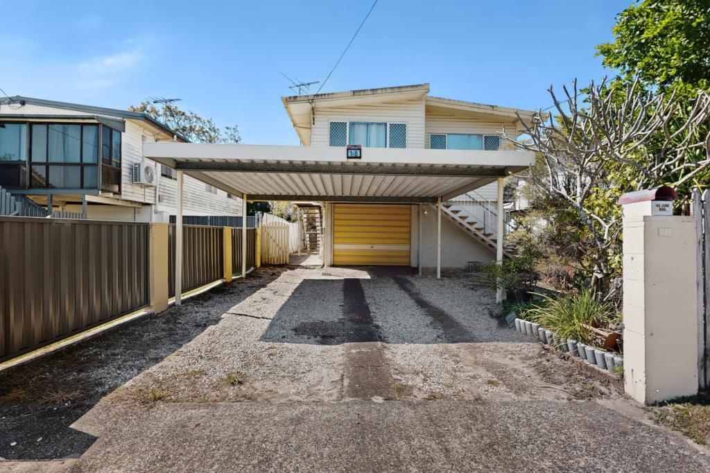 18 O'Connell St, Redcliffe, QLD 4020