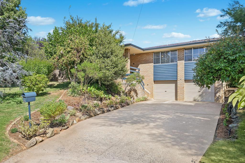 1 GEMINI PL, ORANGE, NSW 2800