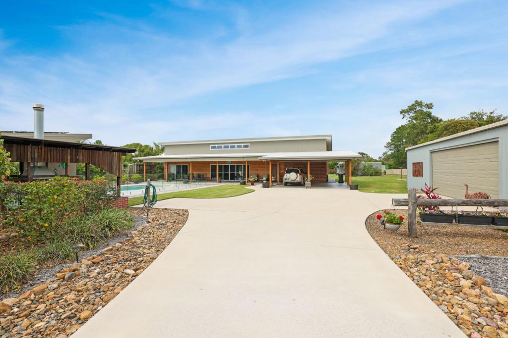 128 Peel Rd, Ningi, QLD 4511