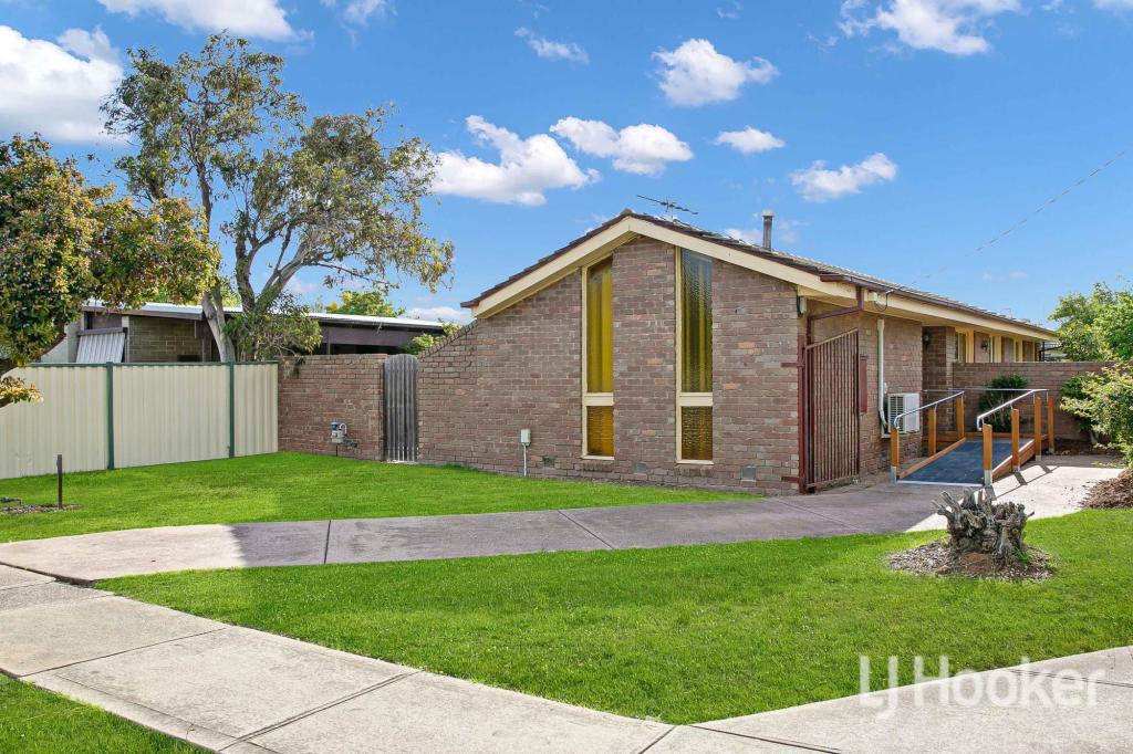 115 Station Rd, Melton South, VIC 3338