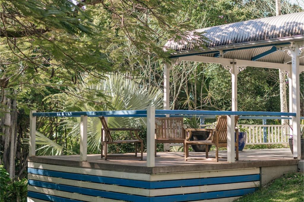 188A OLD PALMWOODS RD, WEST WOOMBYE, QLD 4559