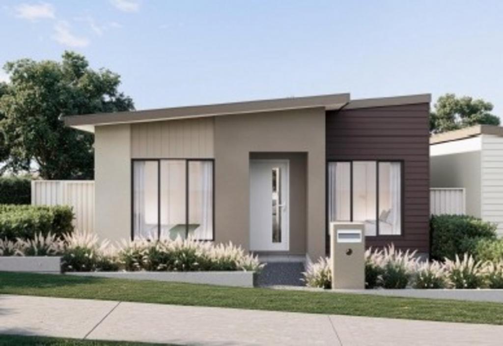 Contact Agent For Address, Deebing Heights, QLD 4306