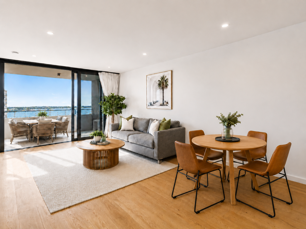605/110 Frank St, Labrador, QLD 4215