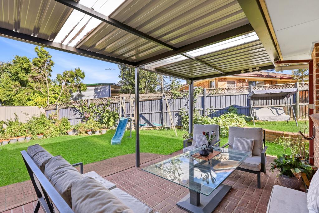 9 Teuma Pl, Glendenning, NSW 2761