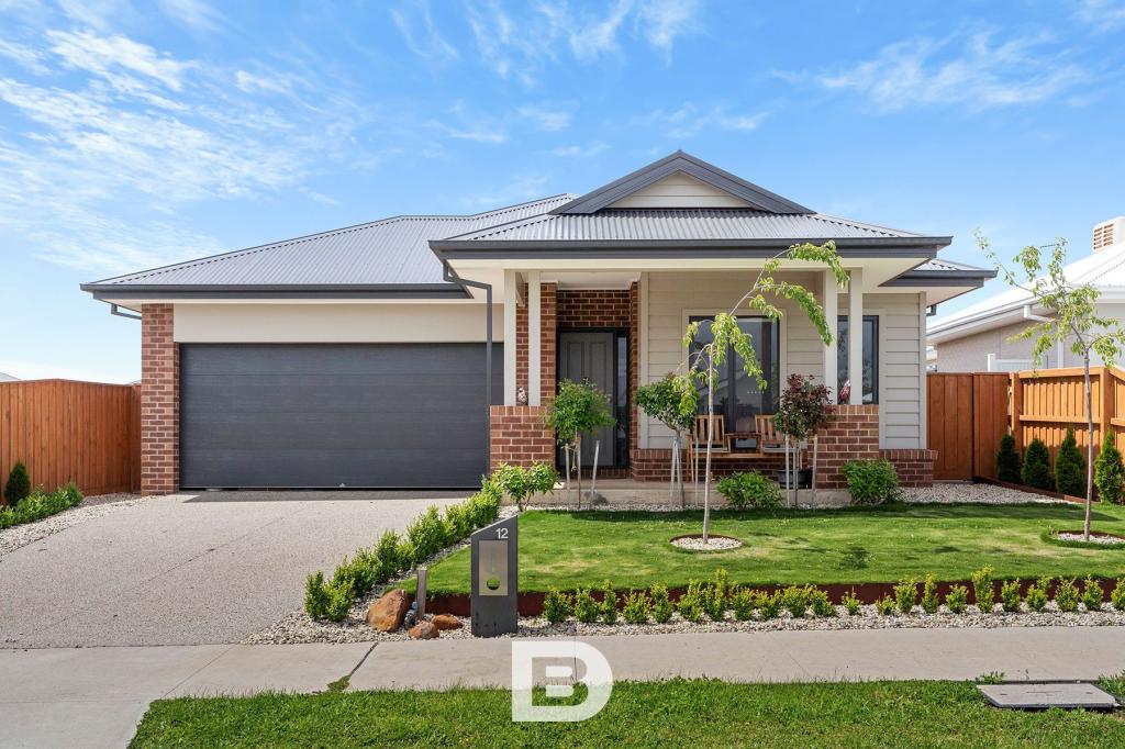 12 Tinsmith Dr, Kyneton, VIC 3444