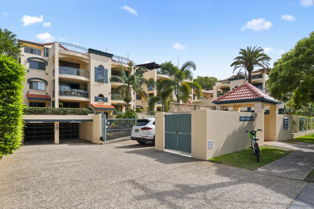 11/12 Monte Carlo Ave, Surfers Paradise, QLD 4217