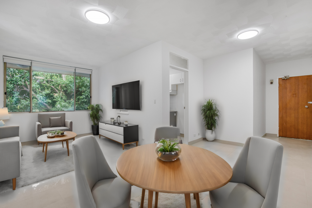 4/547 Victoria Rd, Ryde, NSW 2112