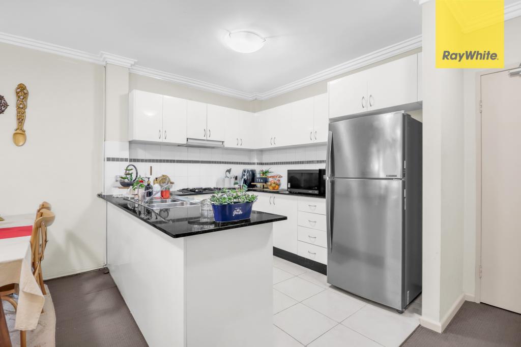 7/18-22 Meehan St, Granville, NSW 2142