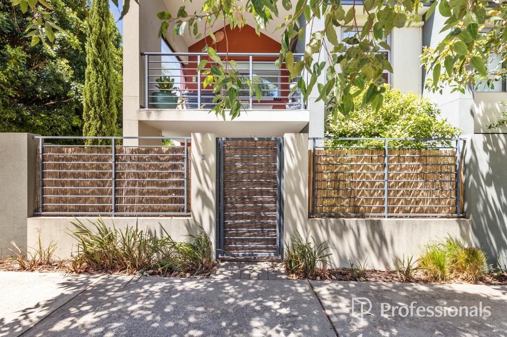 1/13 Wilson St, Bassendean, WA 6054