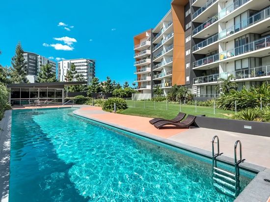 614/50 Connor St, Kangaroo Point, QLD 4169