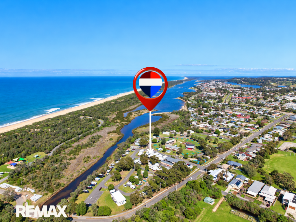 37/42 Eastern Beach Rd, Lakes Entrance, VIC 3909