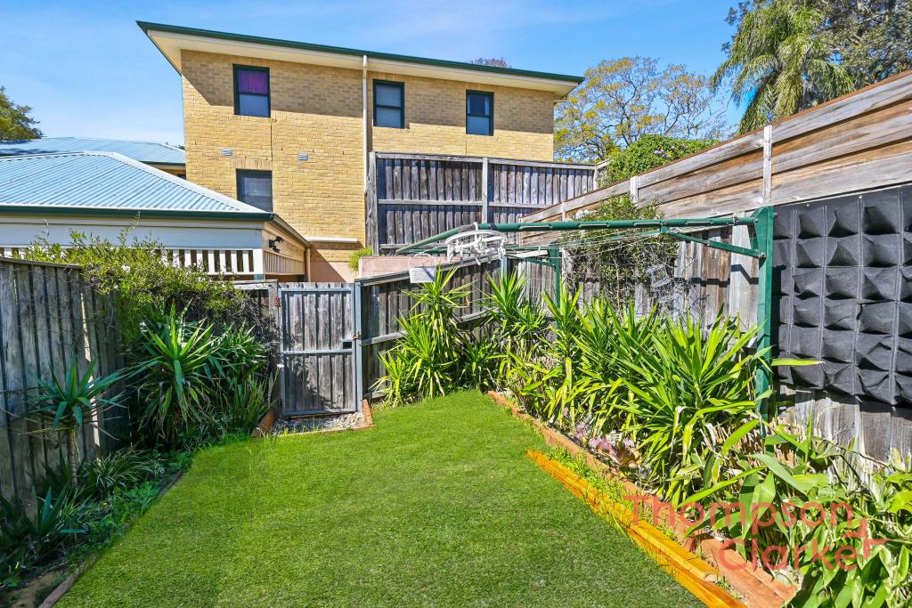 7/34-40 King St, East Maitland, NSW 2323