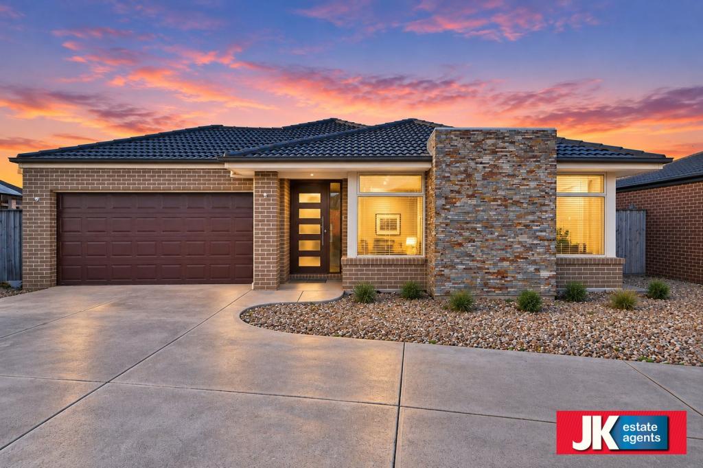 36 RIBBON GUM DR, TARNEIT, VIC 3029
