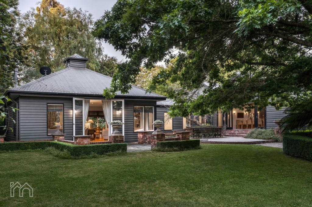 3 Mulcahys Rd, Trentham, VIC 3458