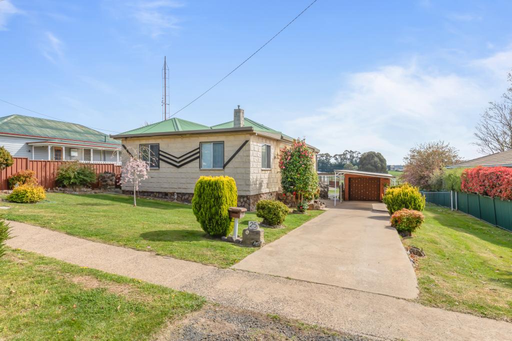 25 Dart St, Oberon, NSW 2787