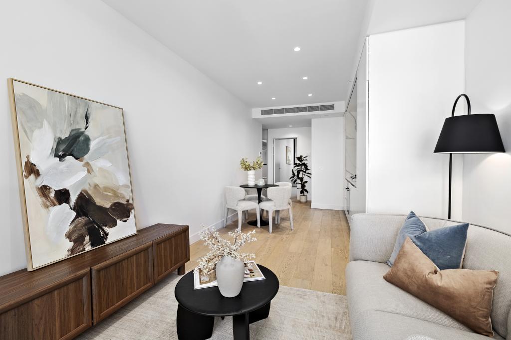 801/649 Chapel St, South Yarra, VIC 3141