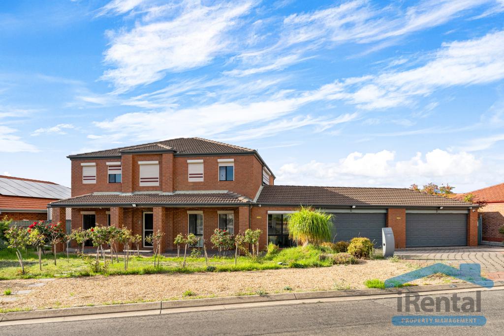 3 Saddle Cres, Walkley Heights, SA 5098