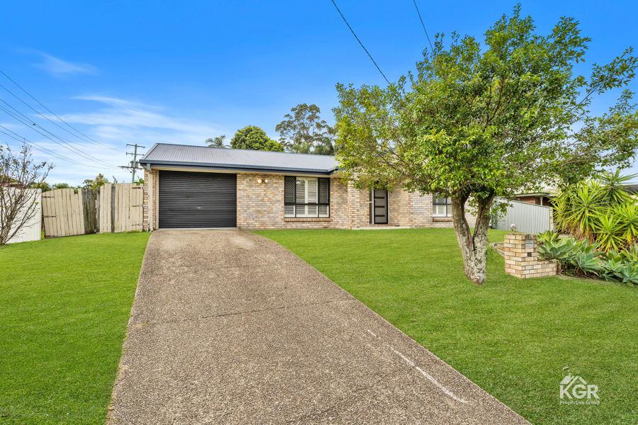 69 Parkroyal Cres, Regents Park, QLD 4118