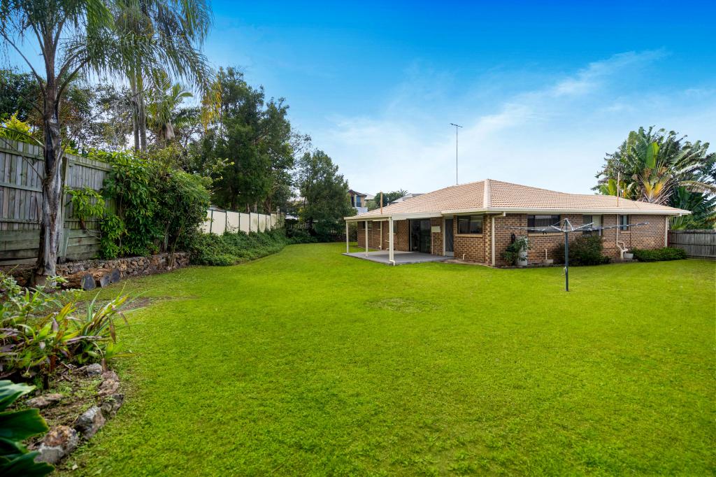 36 Winthrop St, Wishart, QLD 4122