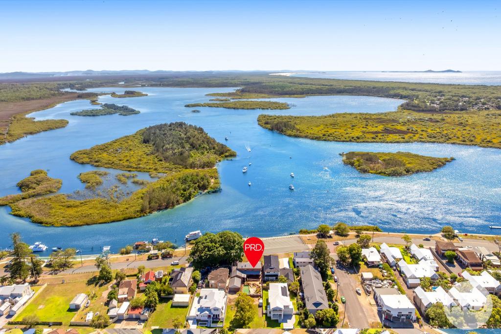 59 Marine Dr, Tea Gardens, NSW 2324
