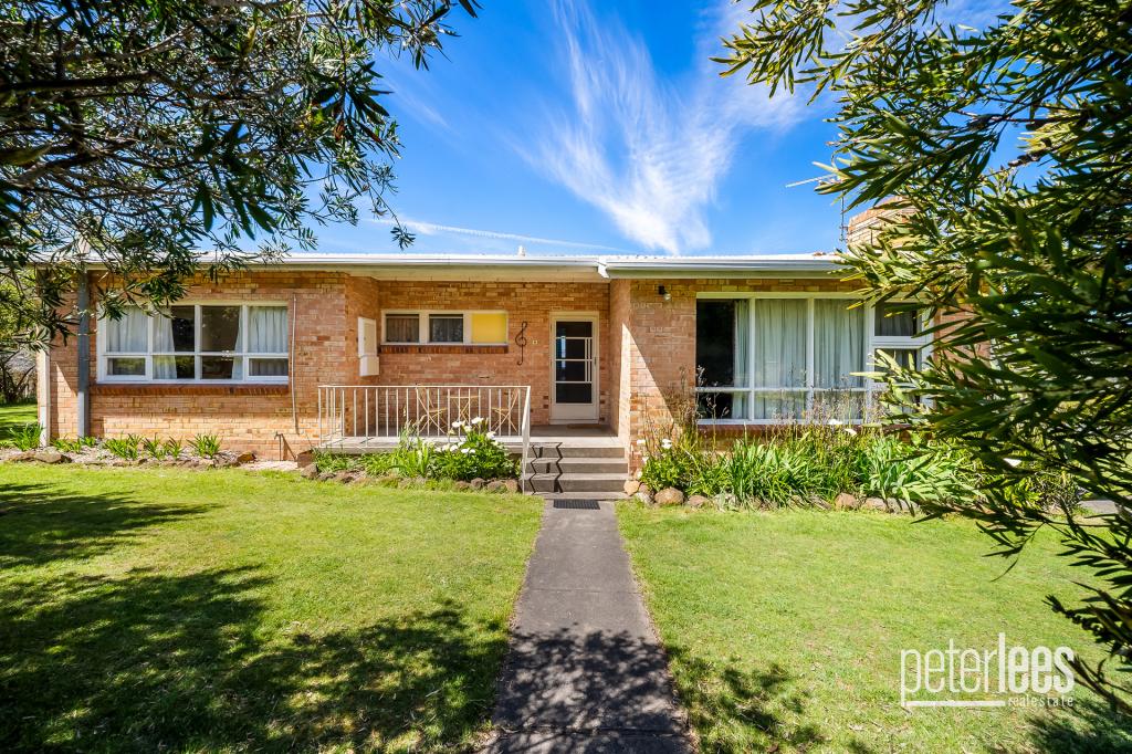 6 Gordon St, Poatina, TAS 7302