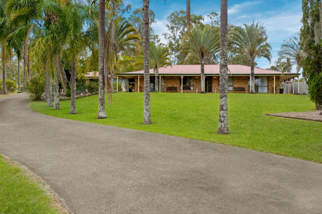 100-118 FALCONER RD, WOODHILL, QLD 4285