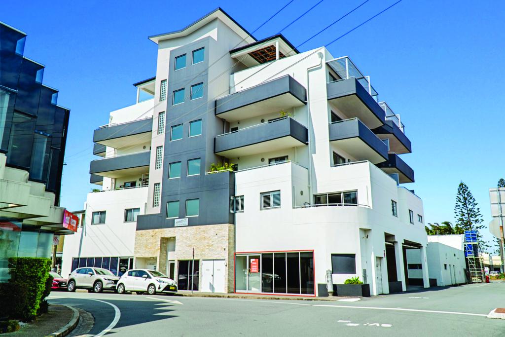 2/2-6 Sands St, Tweed Heads, NSW 2485