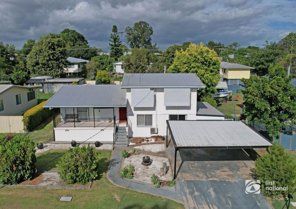 74 State Farm Rd, Biloela, QLD 4715