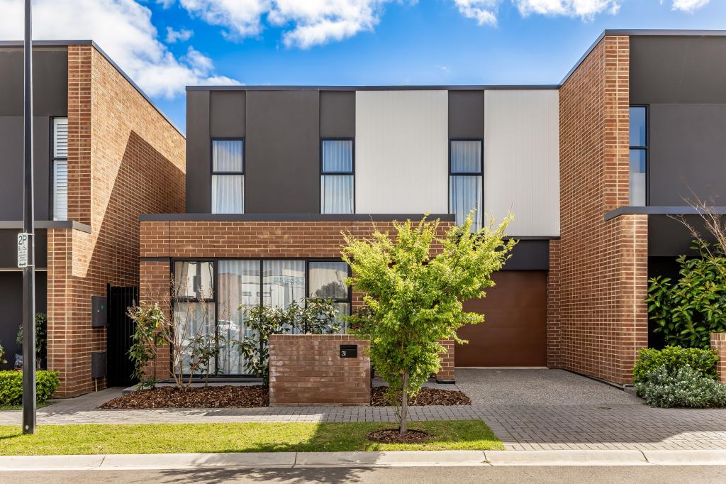 31 Lomandra Ave, Glenside, SA 5065