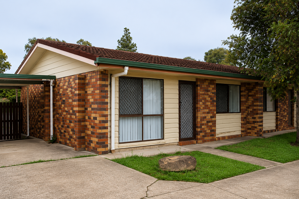 4/248 Redbank Plains Rd, Bellbird Park, QLD 4300