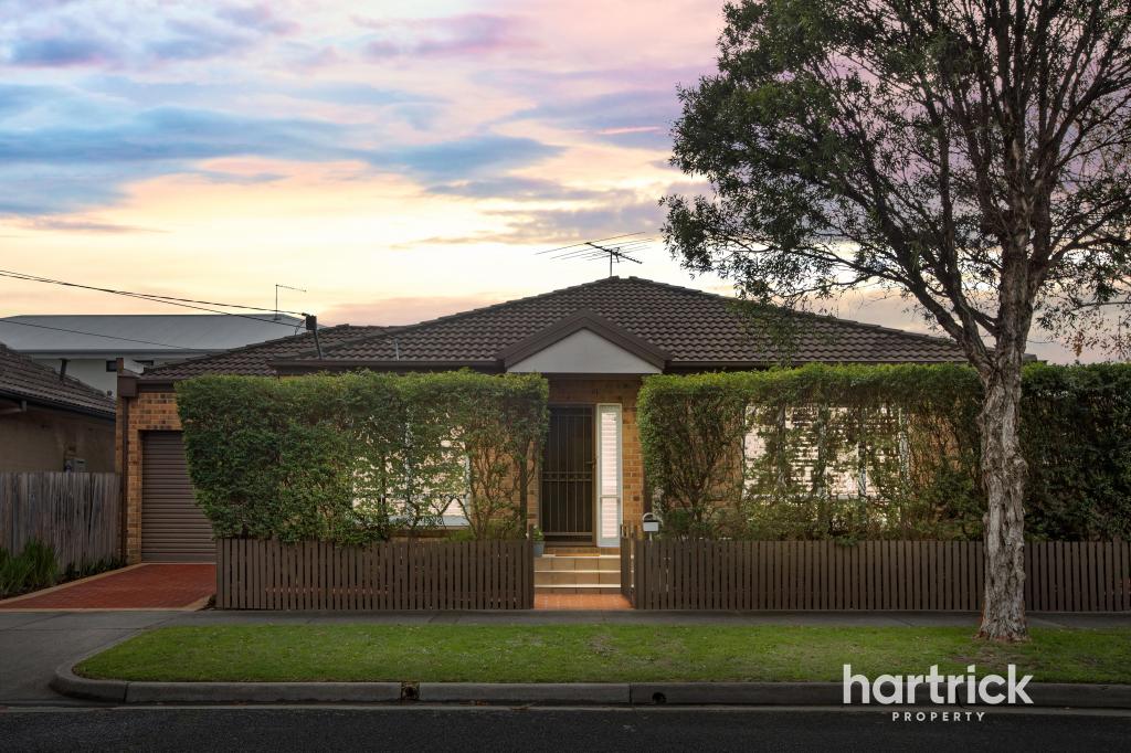 19b Margaret St, Parkdale, VIC 3195