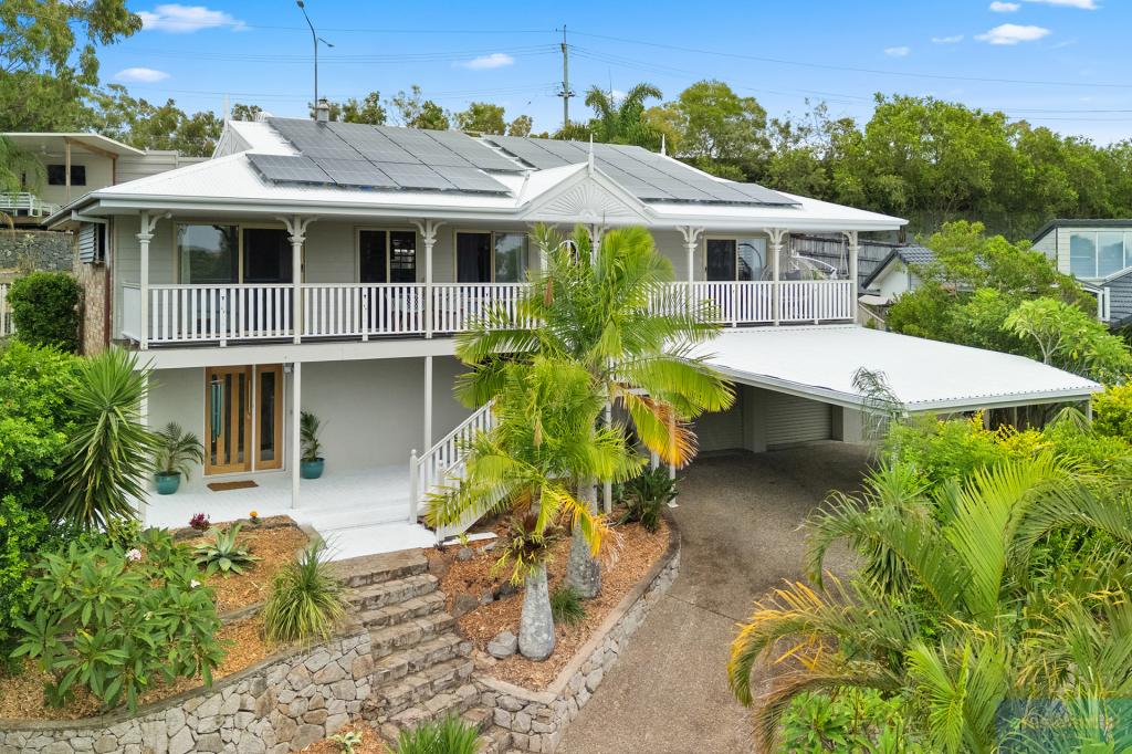 5 Hillside Cres, Edens Landing, QLD 4207