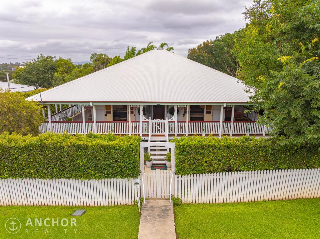 53 Hilton Rd, Gympie, QLD 4570