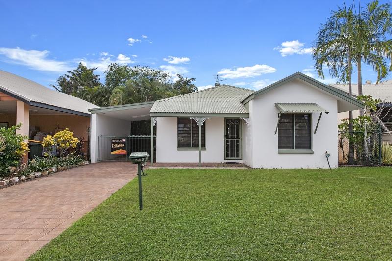 9 SABAL PL, DURACK, NT 0830