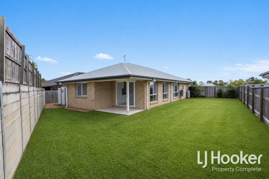 29 Huggins Ave, Yarrabilba, QLD 4207