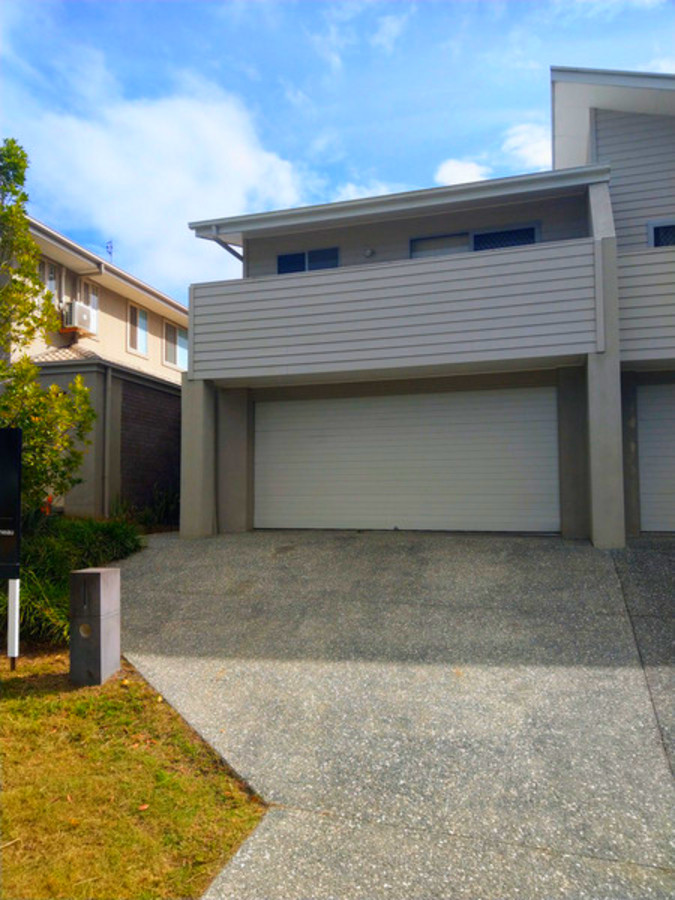 1/50 BELLAGIO CRES, COOMERA, QLD 4209