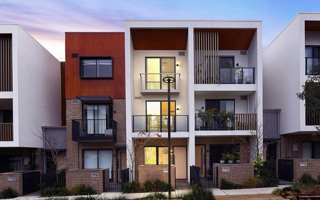 60 Farrell St, Edmondson Park, NSW 2174