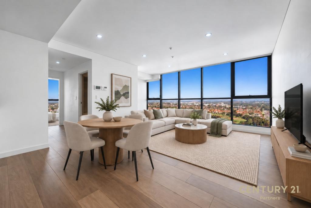 2303/311 HUME HWY, LIVERPOOL, NSW 2170