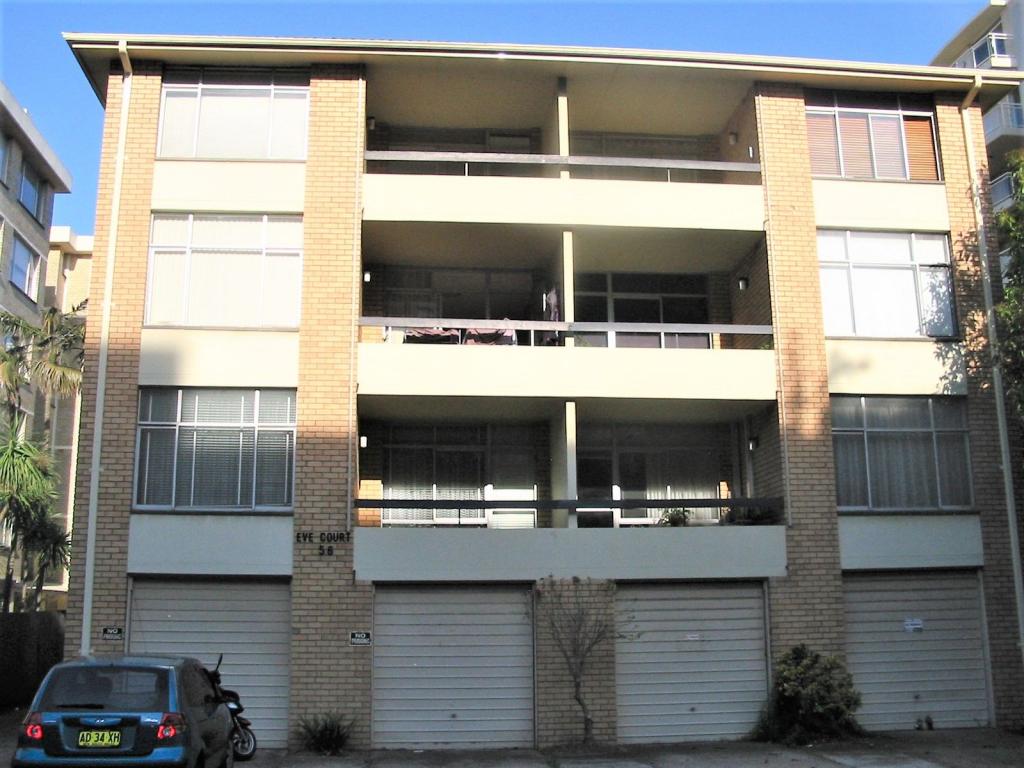 6/56 Penkivil St, Bondi, NSW 2026