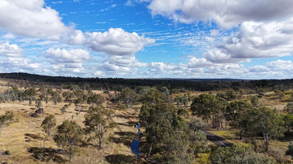 LOT 1 WEIR RD, PROSTON, QLD 4613