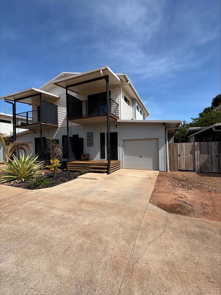 6/3 Tom Morrison, Rocky Point, QLD 4874