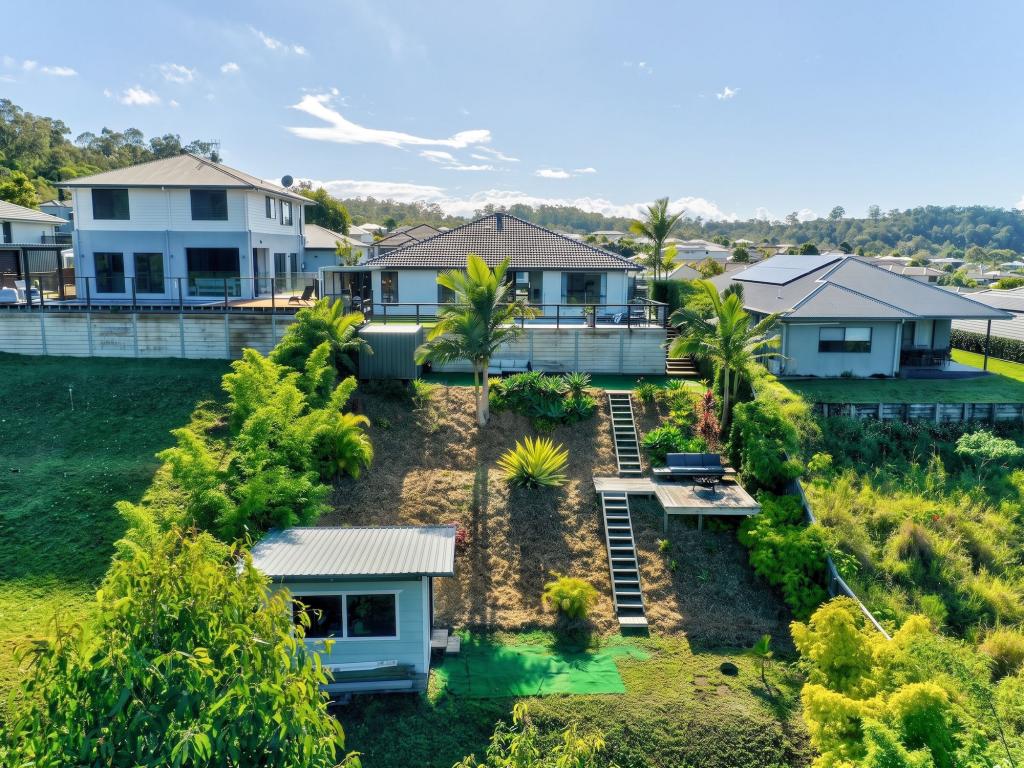 54 Yarrambat Rise, Upper Coomera, QLD 4209